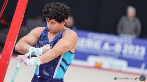 serie a2 foto simone ferraro sfa09219